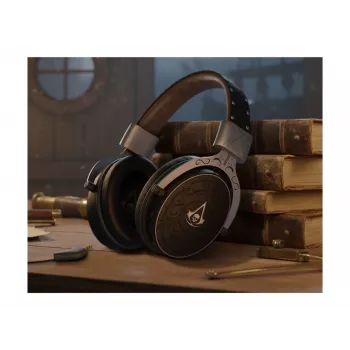 PIXMINDS LEXIP Black Flag Resynced Tatoo Wireless Headset