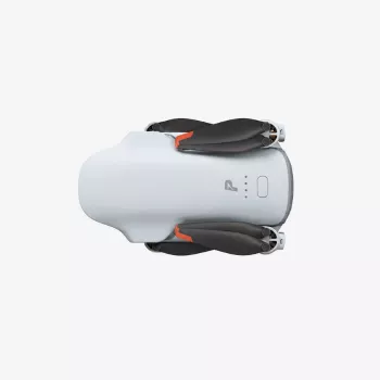 POTENSIC ATOM 3 Standard Remote Kit Drone, Grey