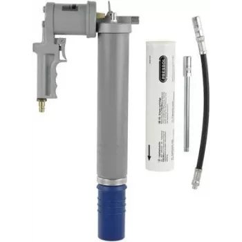 PRESSOL PNEUMAxx-DLFP Pneumatic Grease Gun 500 cm³, M10x1 (18066)