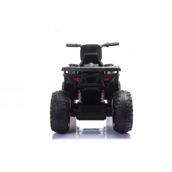 Lean Toys JC333 Electric Ride-On Quad, Yellow