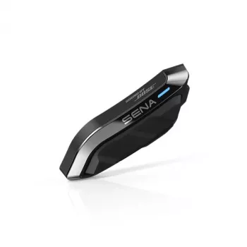 SENA SPIDER X Slim Mesh Intercom System for Motorcycles