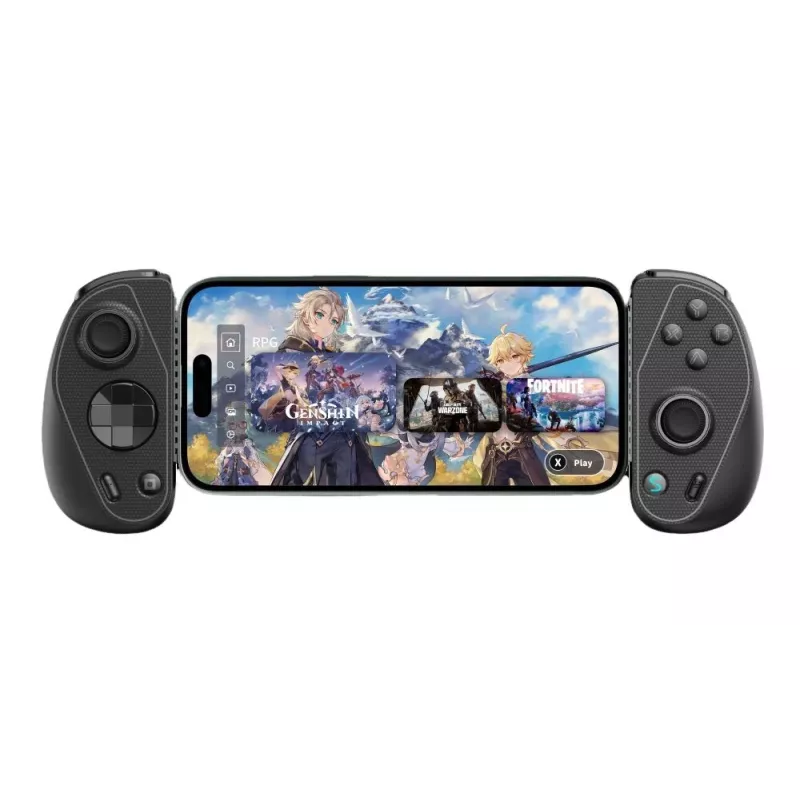 Serafim S3 Manette de cloud gaming version Android