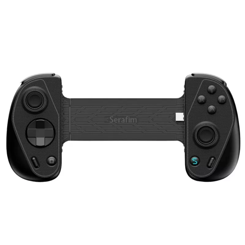 Serafim S3 Manette de cloud gaming version Android