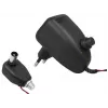 SPACETRONIK ZASARF Adjustable Antenna Power Supply with F-Type Socket DC 2-12V/100mA