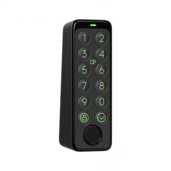 Clavier à code intelligent SwitchBot Keypad Touch pour Lock Pro