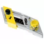 Angle de semelle multiple Toko
