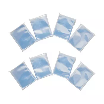 Ultra PRO Soft Card Sleeves 100x152 mm, 100 Pack
