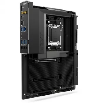 Carte mère NZXT N7 B850 AMD B850 socket AM5 ATX