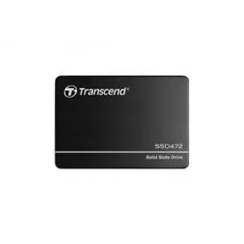 SSD interne Transcend 256 Go TS256GSSD472K-VS1 (TS256GSSD472K-VS1)