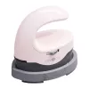 HTVRONT HPM02 Mini4 mini presse à chaud, rose