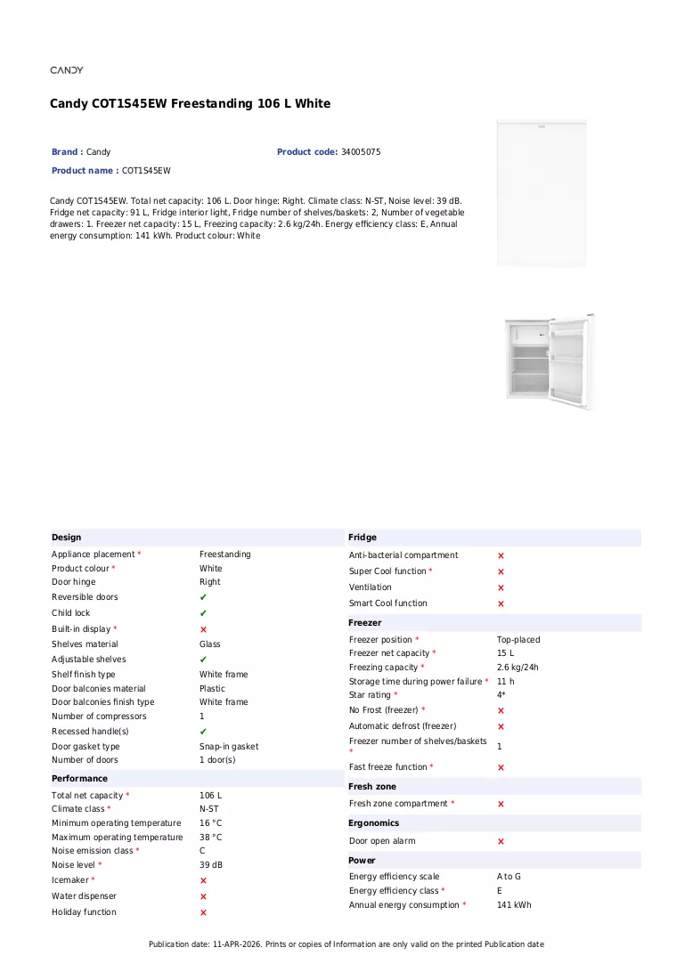 Brochure