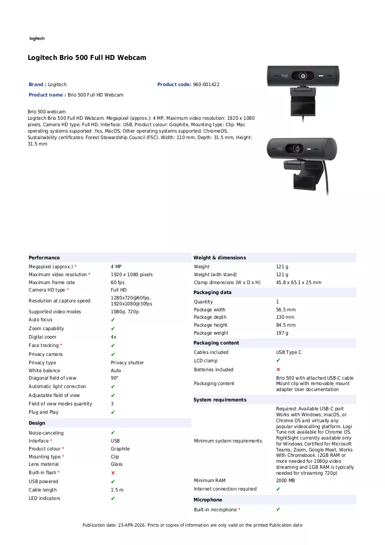 Document