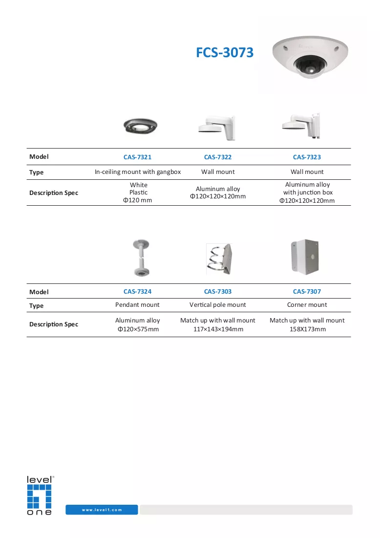 Brochure