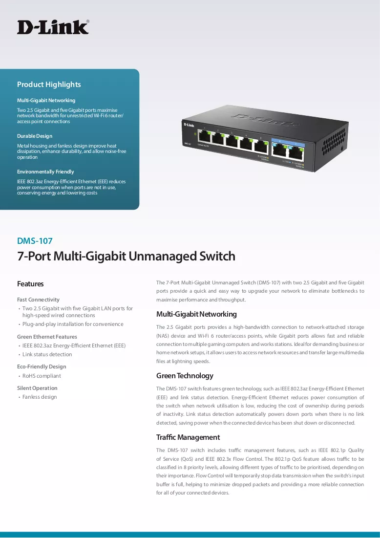 Brochure