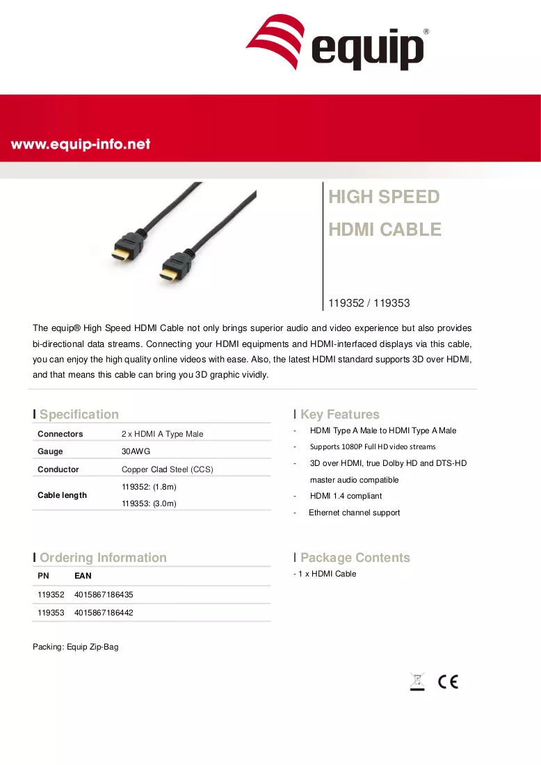 Brochure