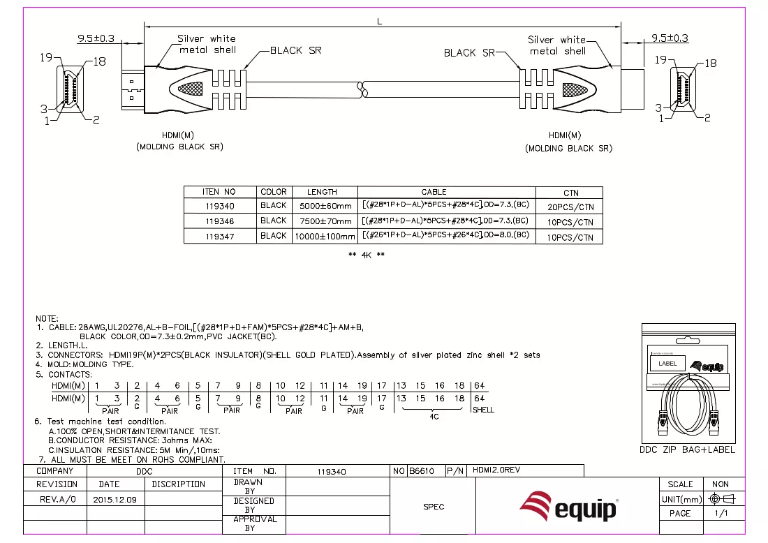 Brochure
