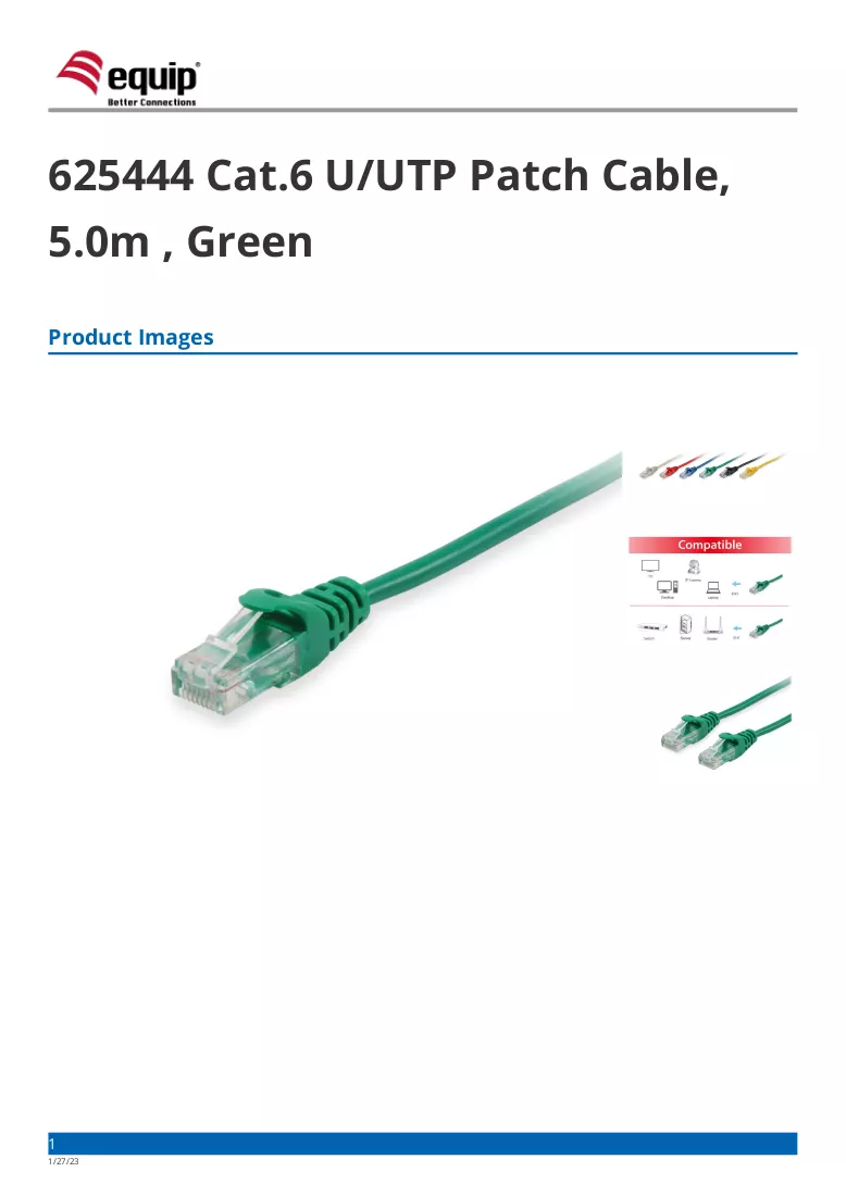Brochure