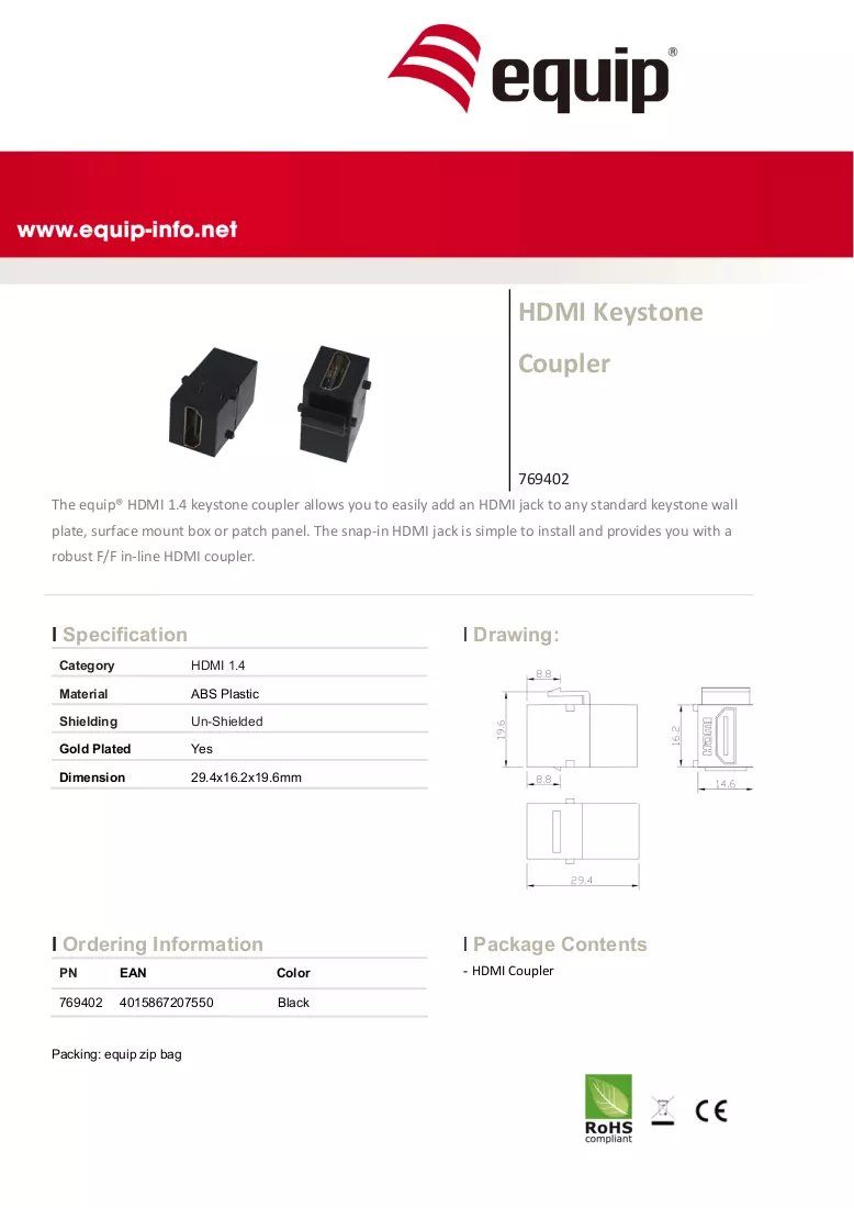 Brochure