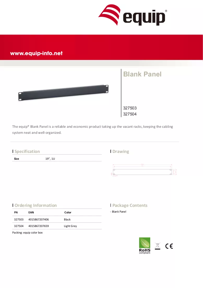 Brochure