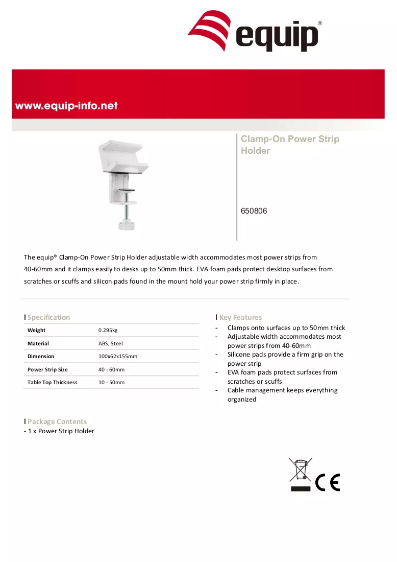 Brochure
