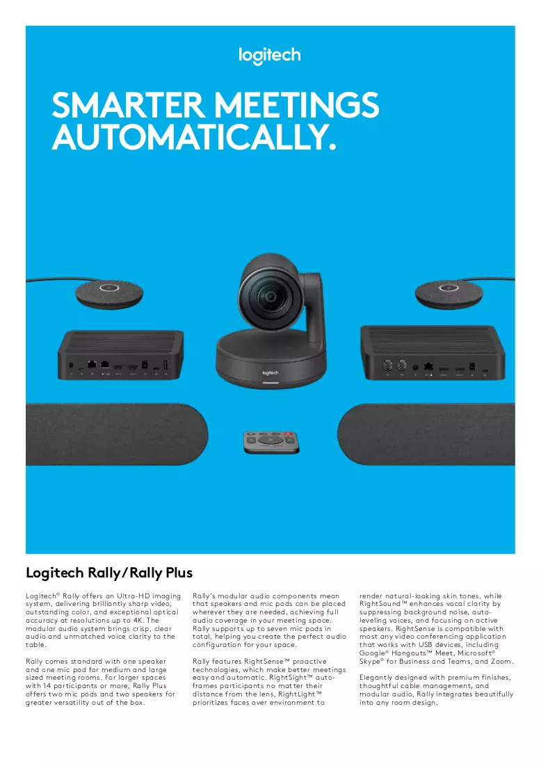 Brochure
