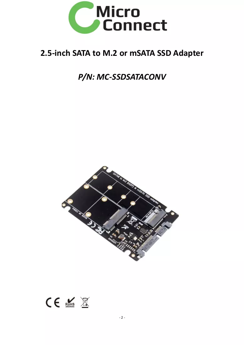 Brochure