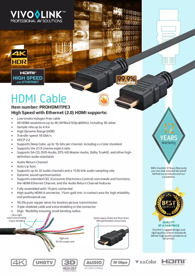 Brochure