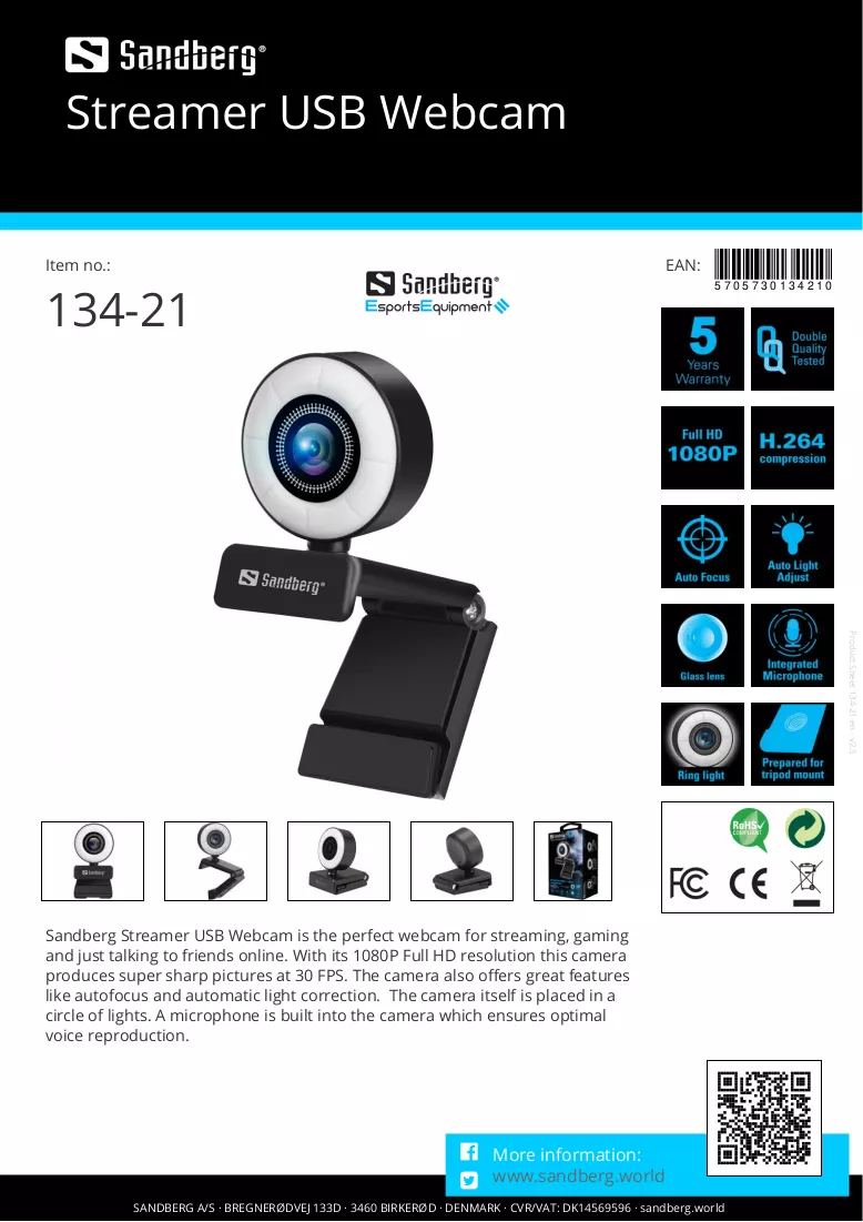 Brochure