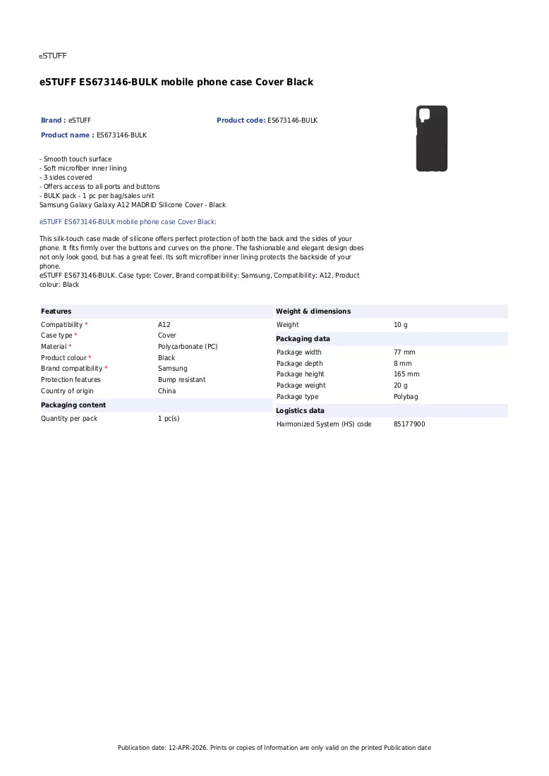 Brochure