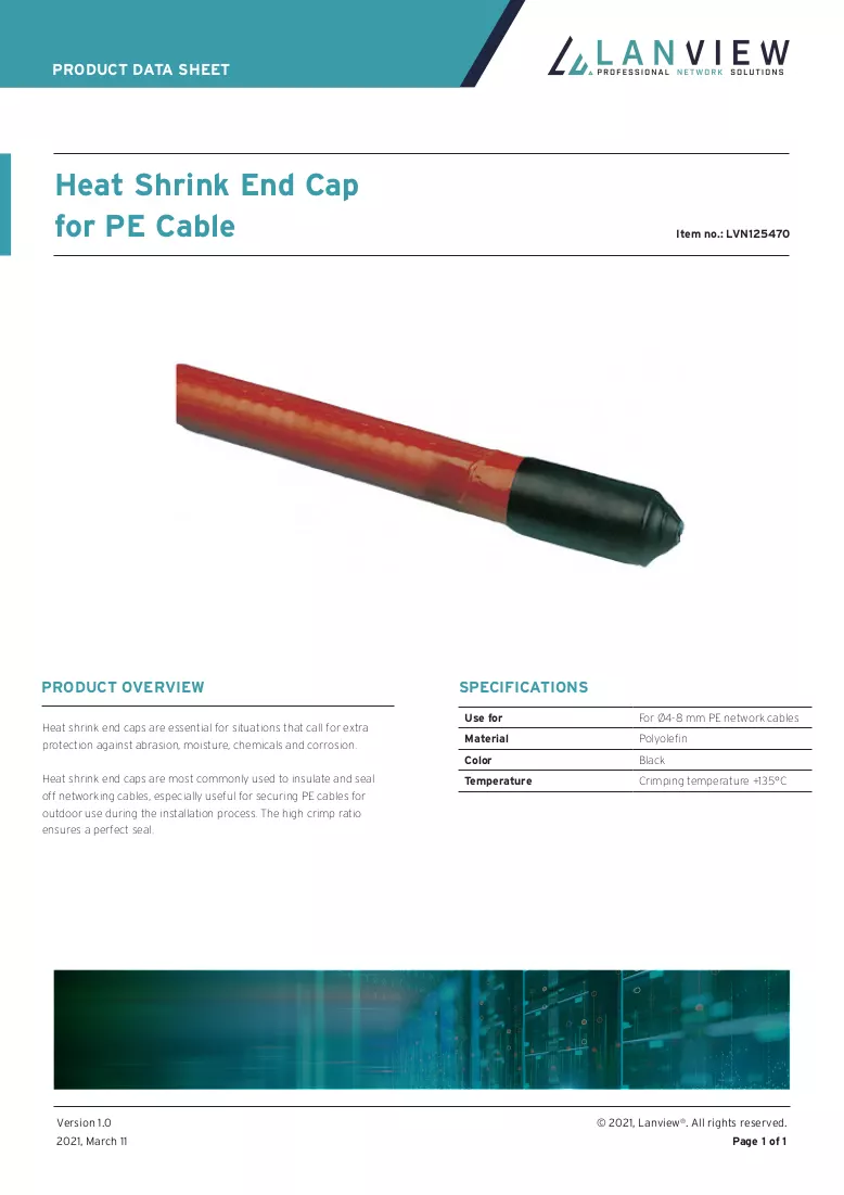 Brochure