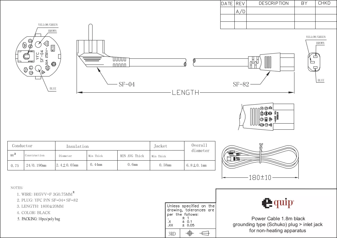 Brochure