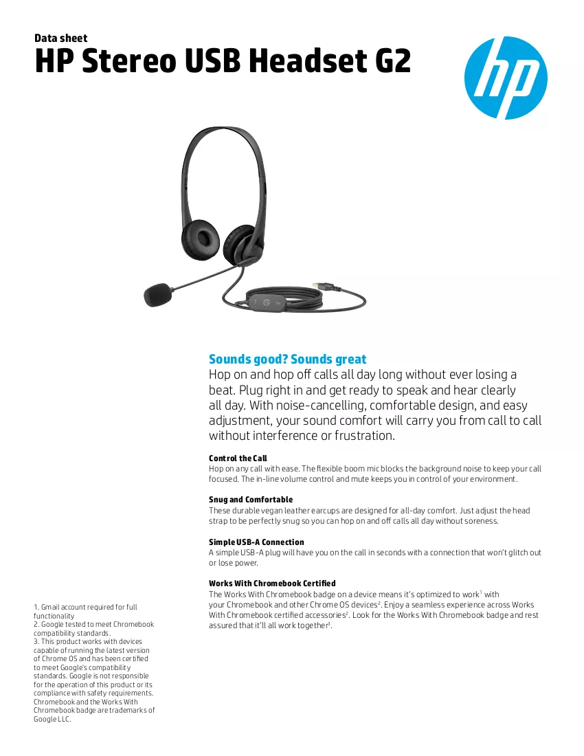 Brochure