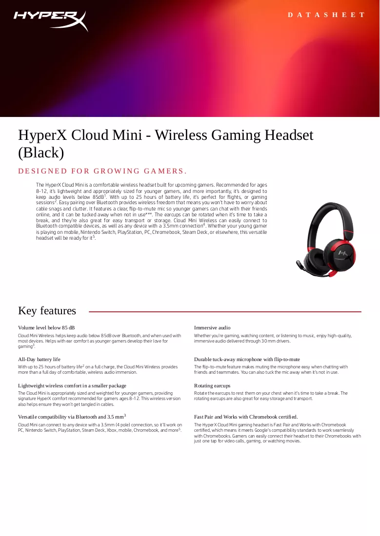 Brochure