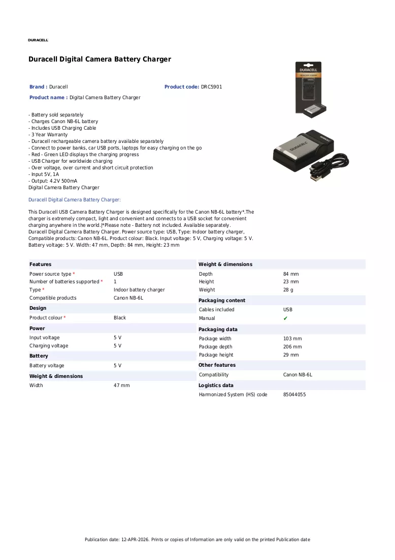 Brochure