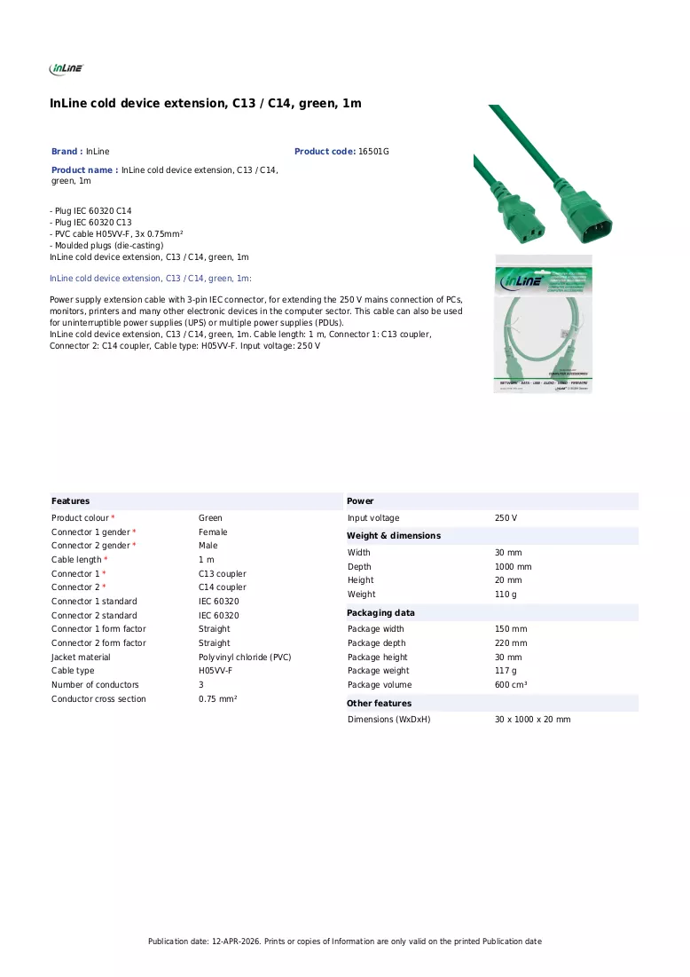 Brochure