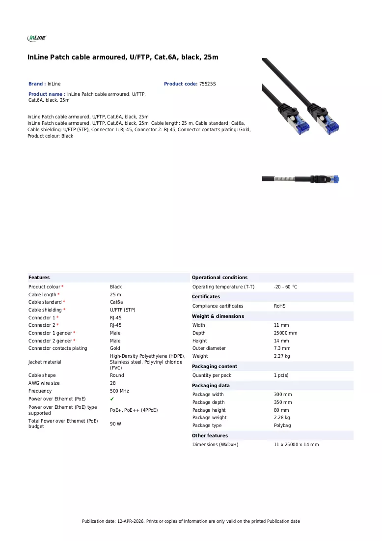 Brochure
