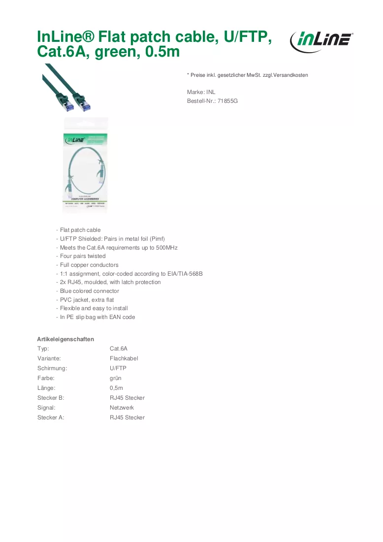 Brochure