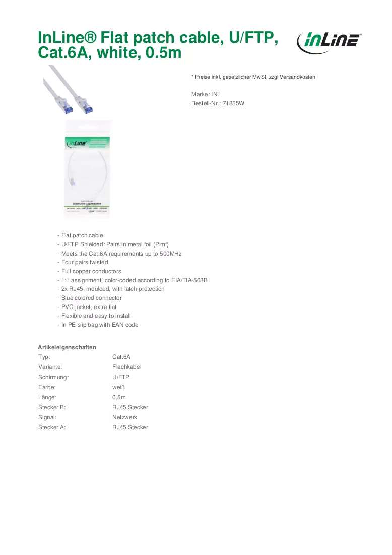 Brochure