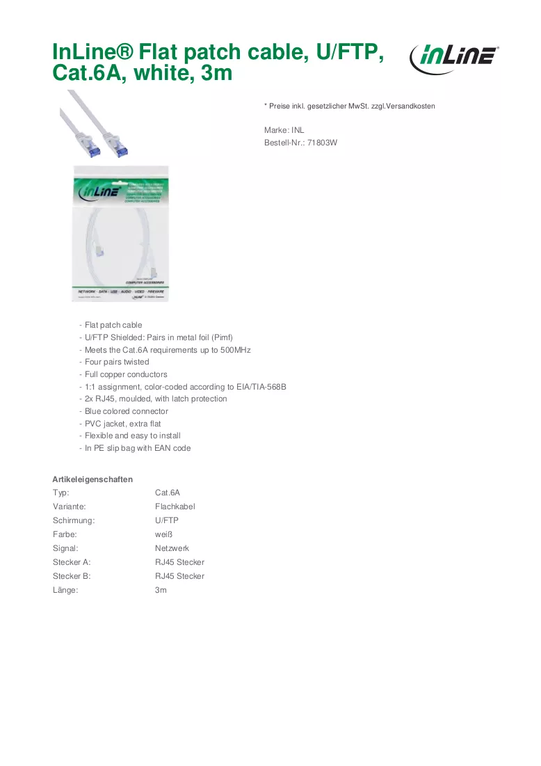Brochure