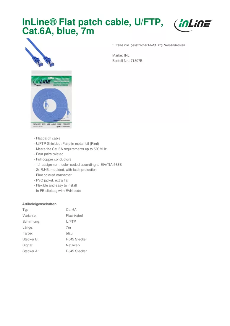Brochure
