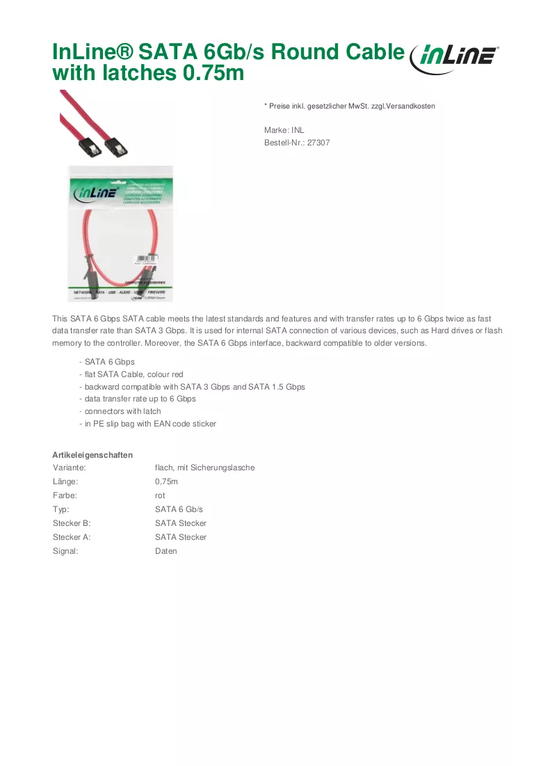 Brochure
