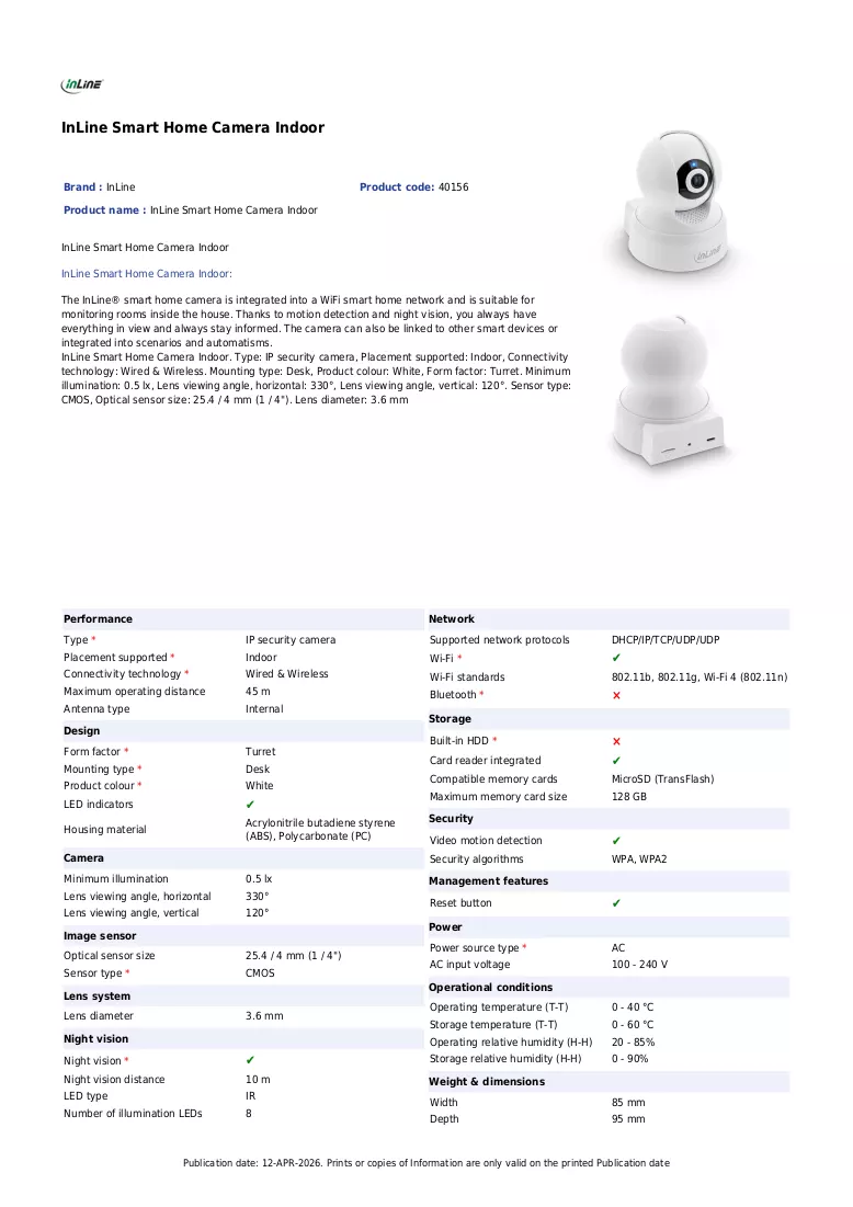 Brochure