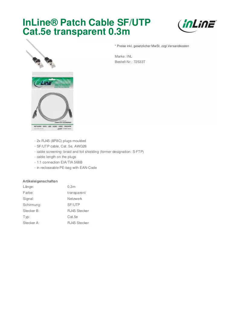 Brochure