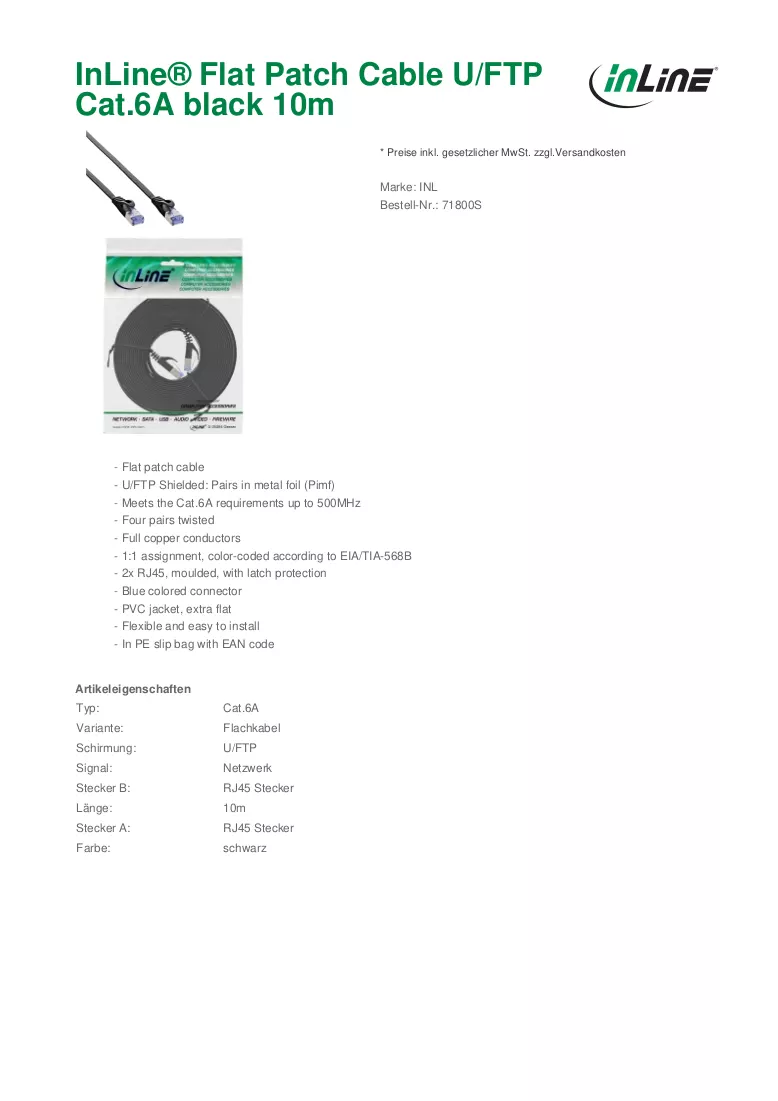 Brochure