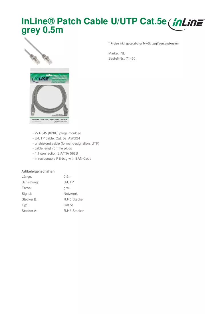 Brochure