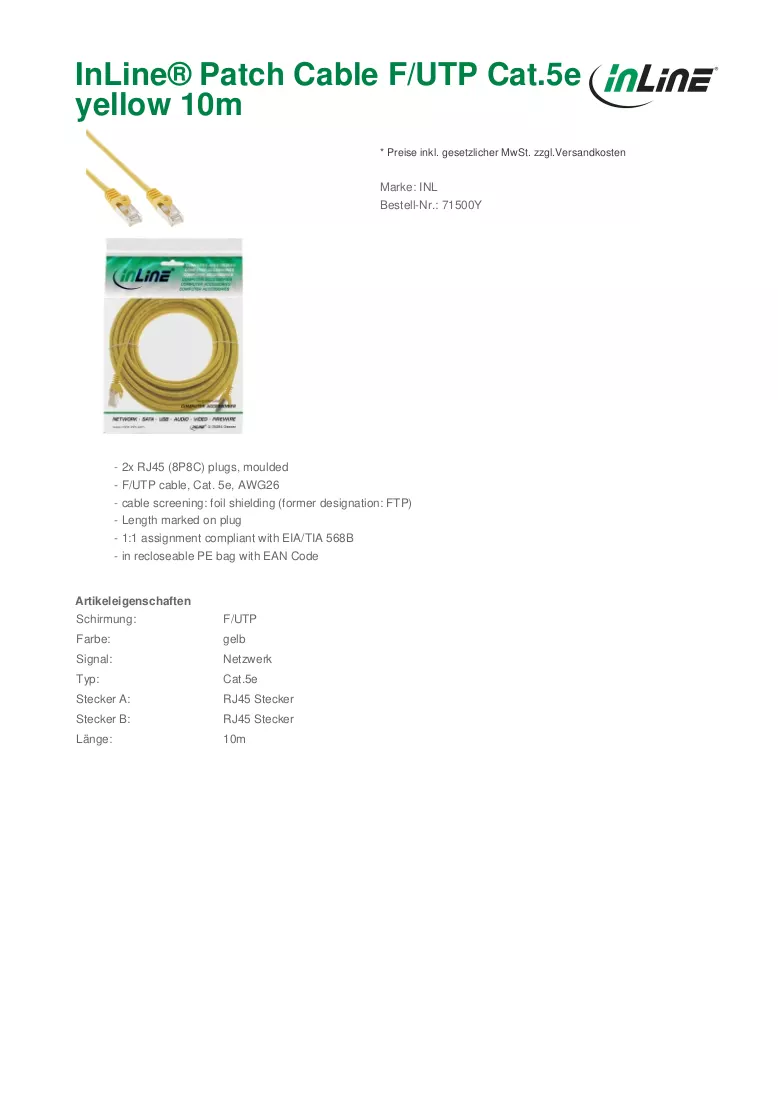 Brochure