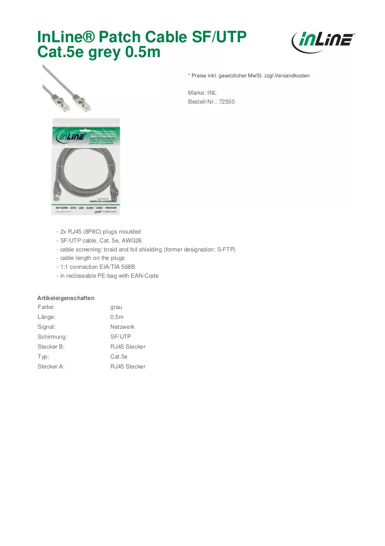 Brochure
