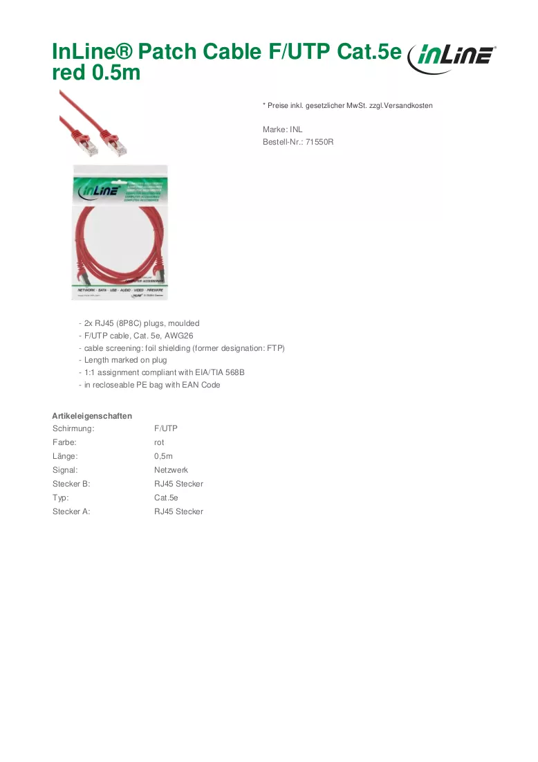 Brochure