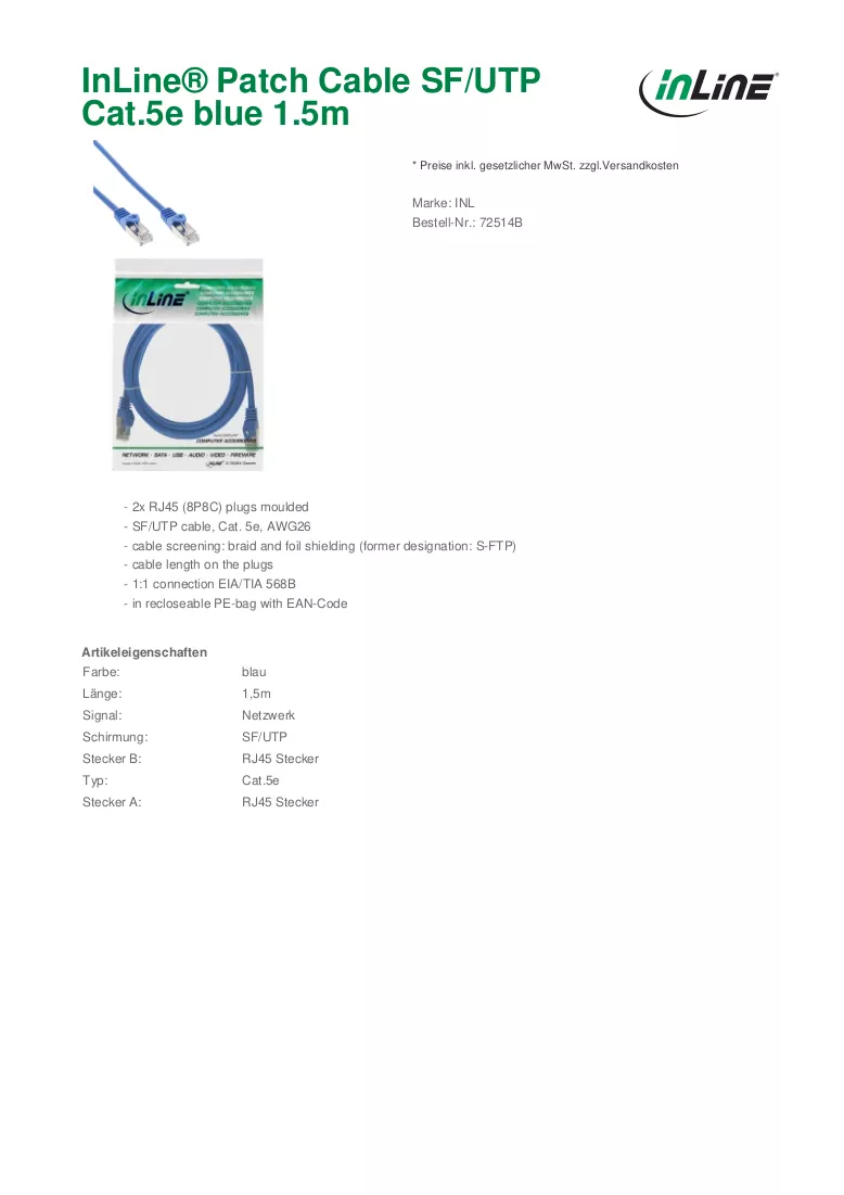 Brochure