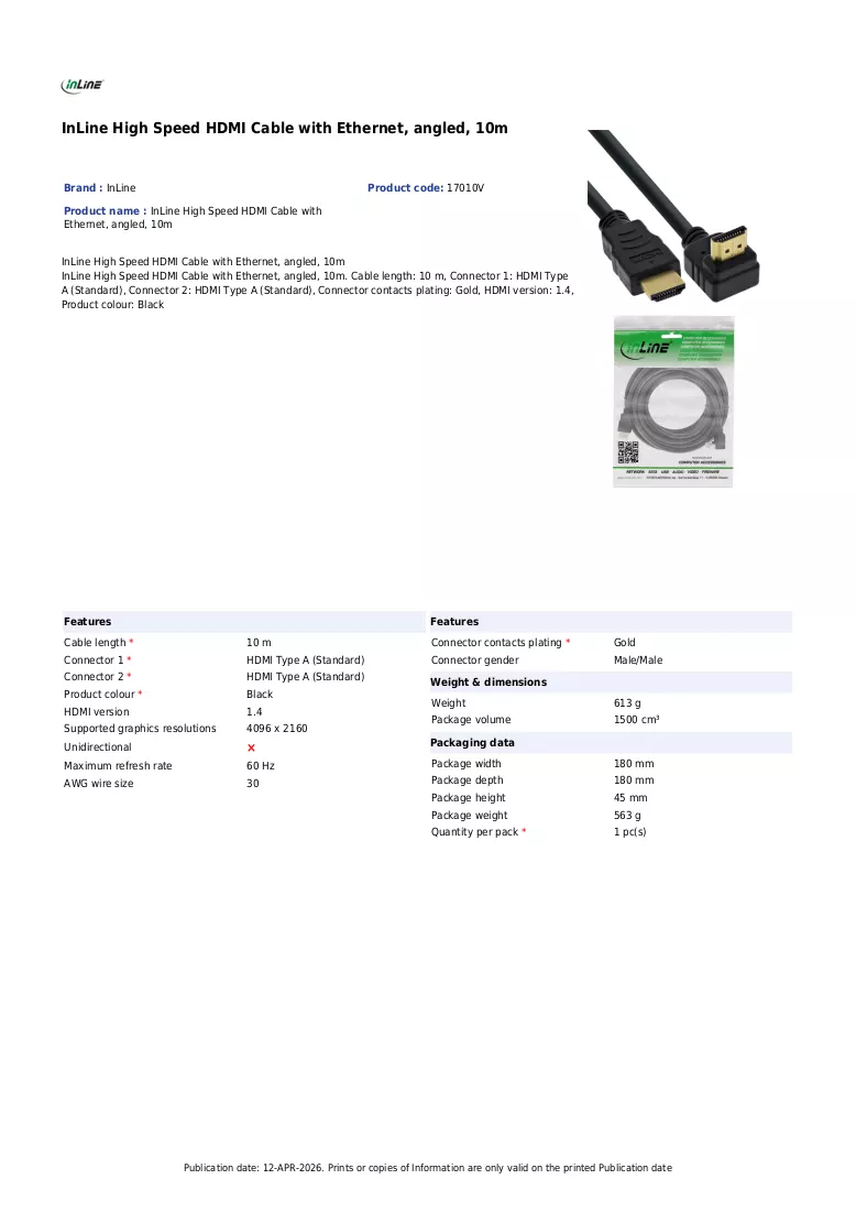 Brochure